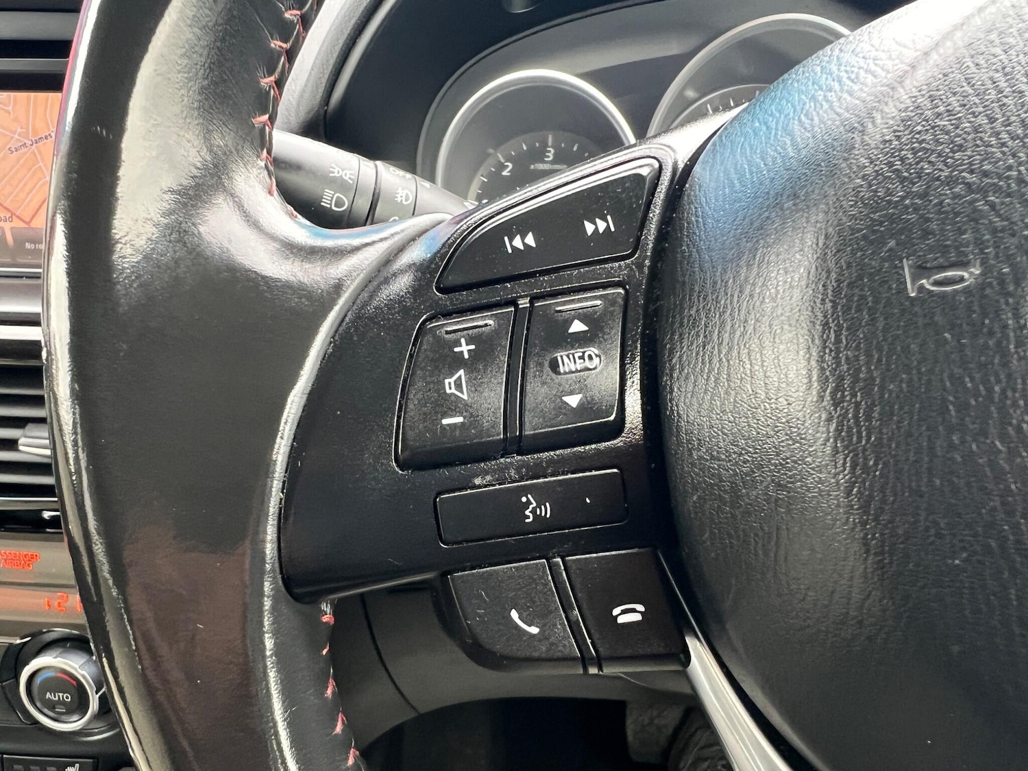 Used Mazda CX-5 2014 for sale - 77925788: Photo 38