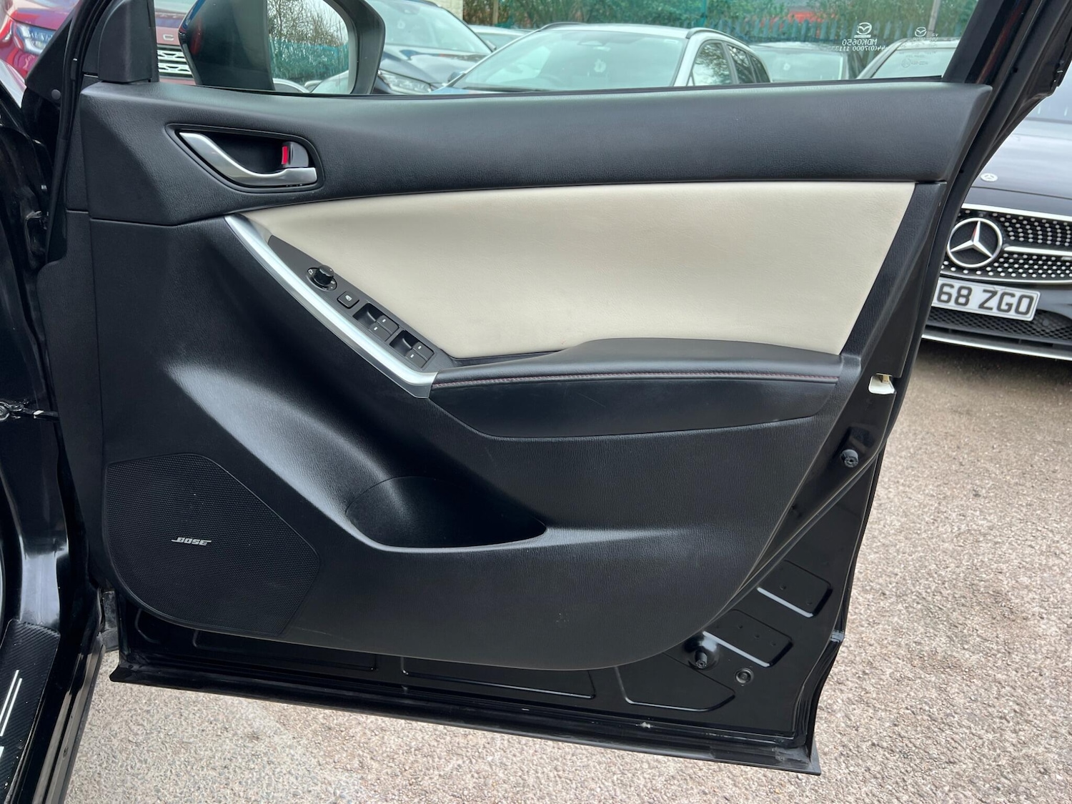 Used Mazda CX-5 2014 for sale - 77925788: Photo 42