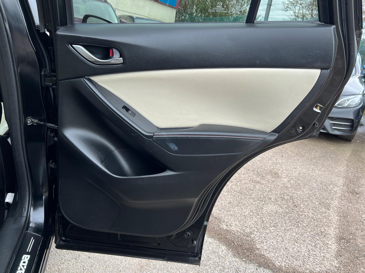 Used Mazda CX-5 2014 for sale - 77925788: Photo 43