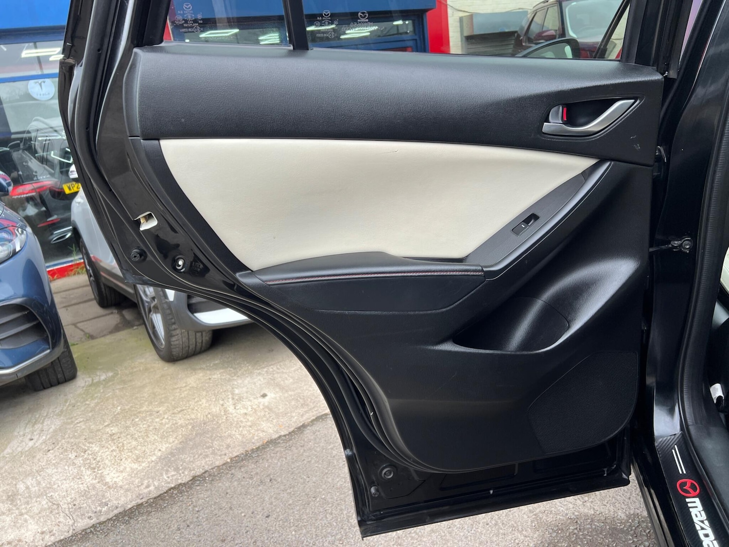 Used Mazda CX-5 2014 for sale - 77925788: Photo 44