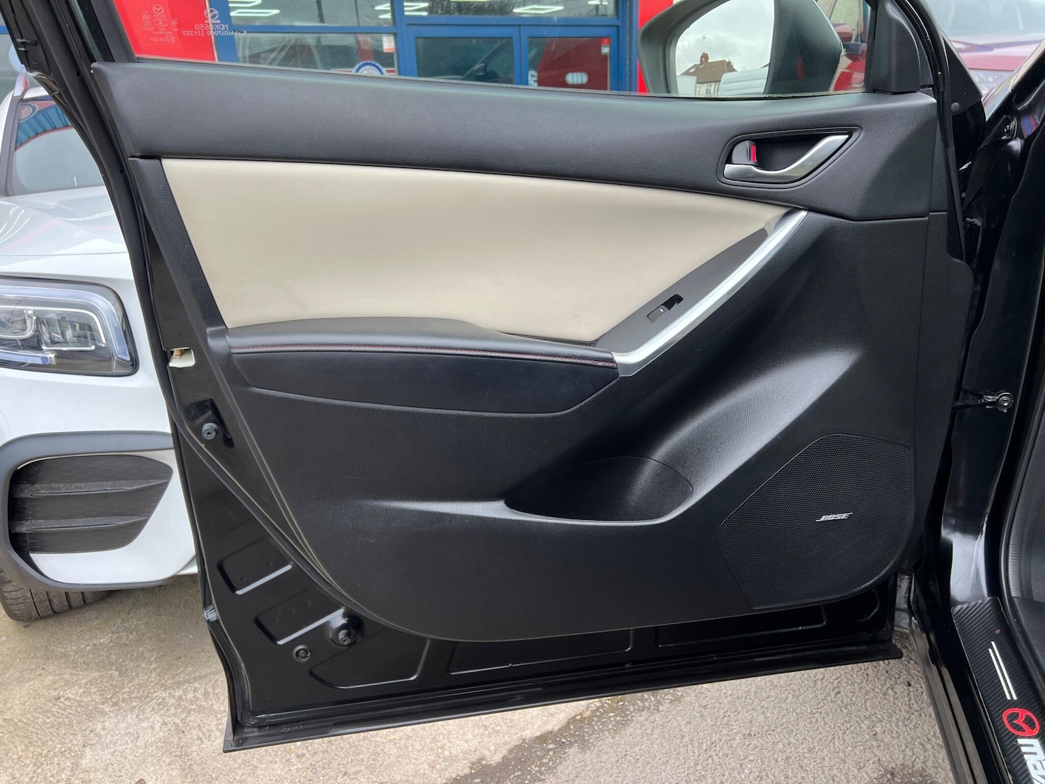 Used Mazda CX-5 2014 for sale - 77925788: Photo 45