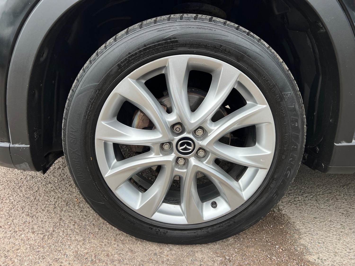 Used Mazda CX-5 2014 for sale - 77925788: Photo 47