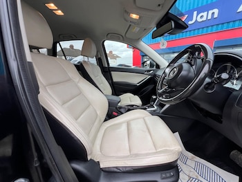 Used Mazda CX-5 2014 for sale - 77925788: Photo