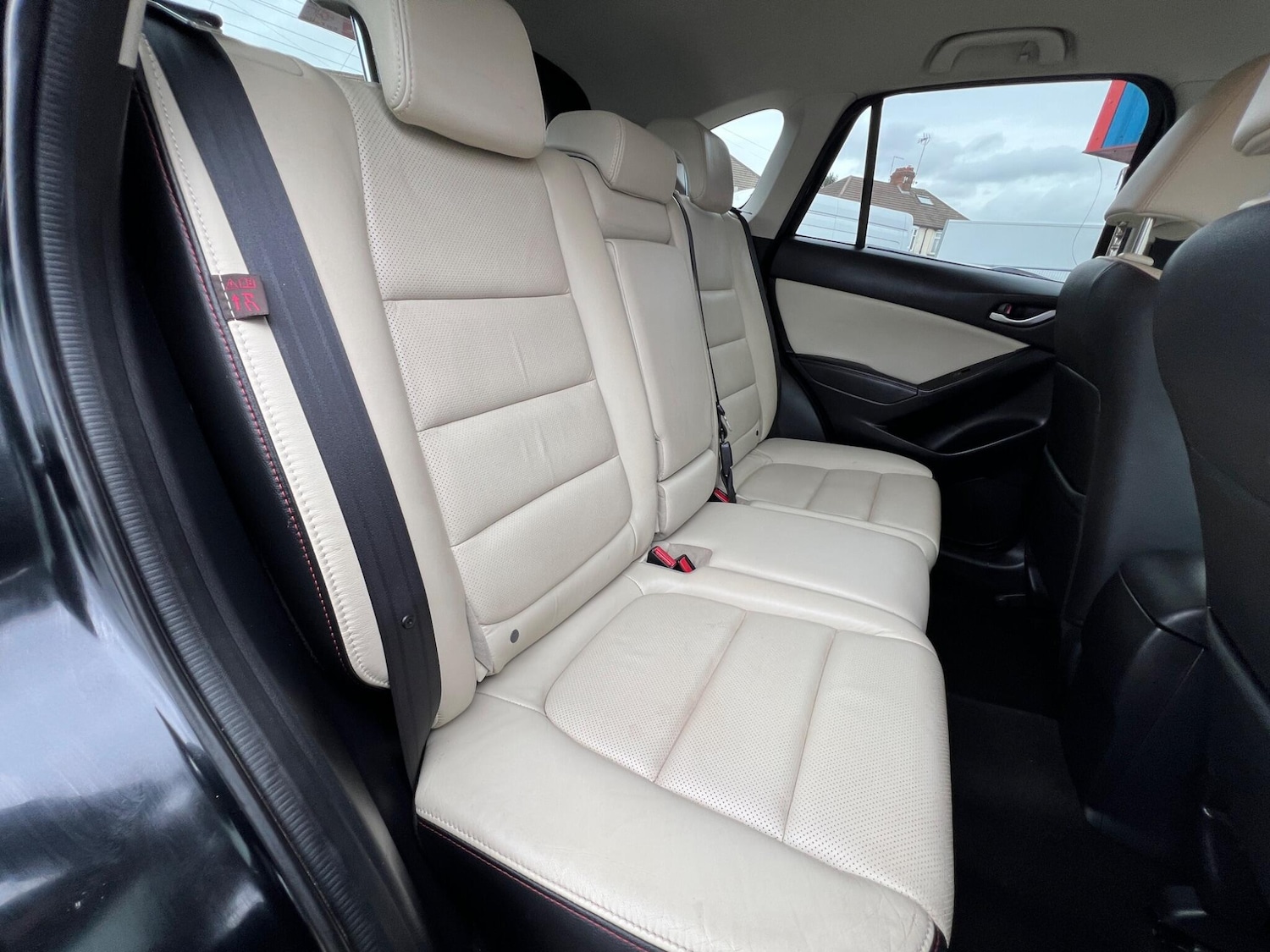 Used Mazda CX-5 2014 for sale - 77925788: Photo 5