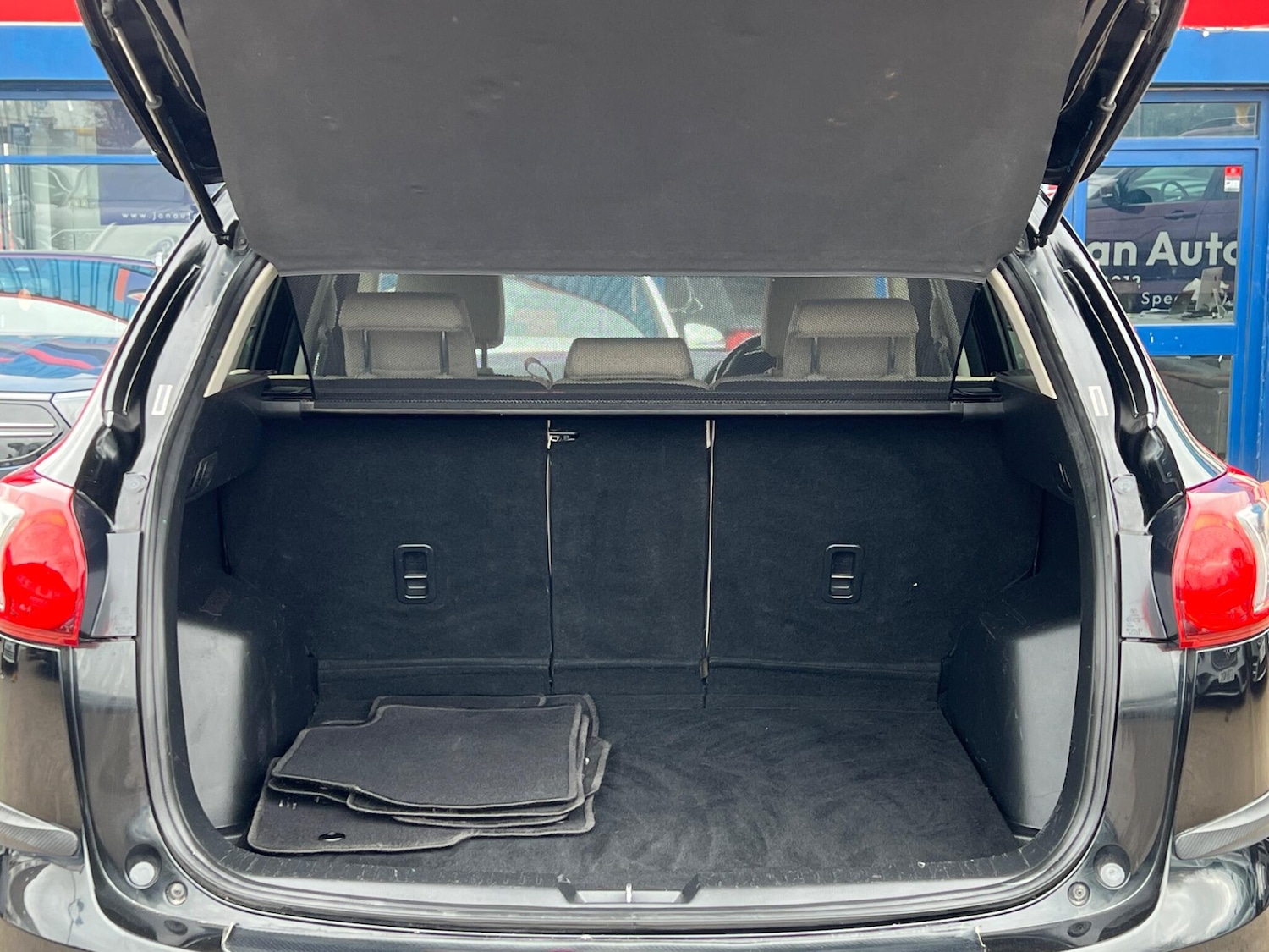 Used Mazda CX-5 2014 for sale - 77925788: Photo 52