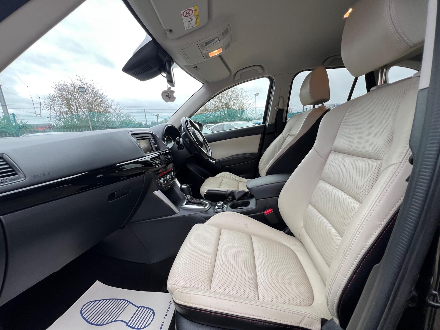 Used Mazda CX-5 2014 for sale - 77925788: Photo 53