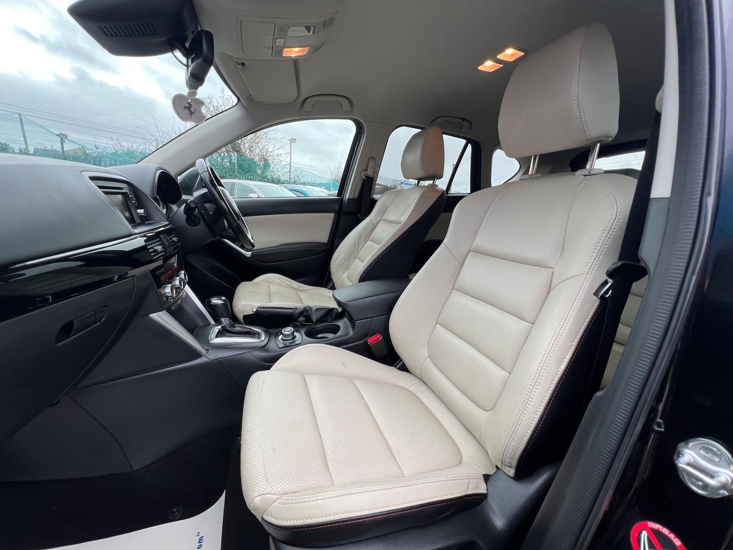 Used Mazda CX-5 2014 for sale - 77925788: Photo 54