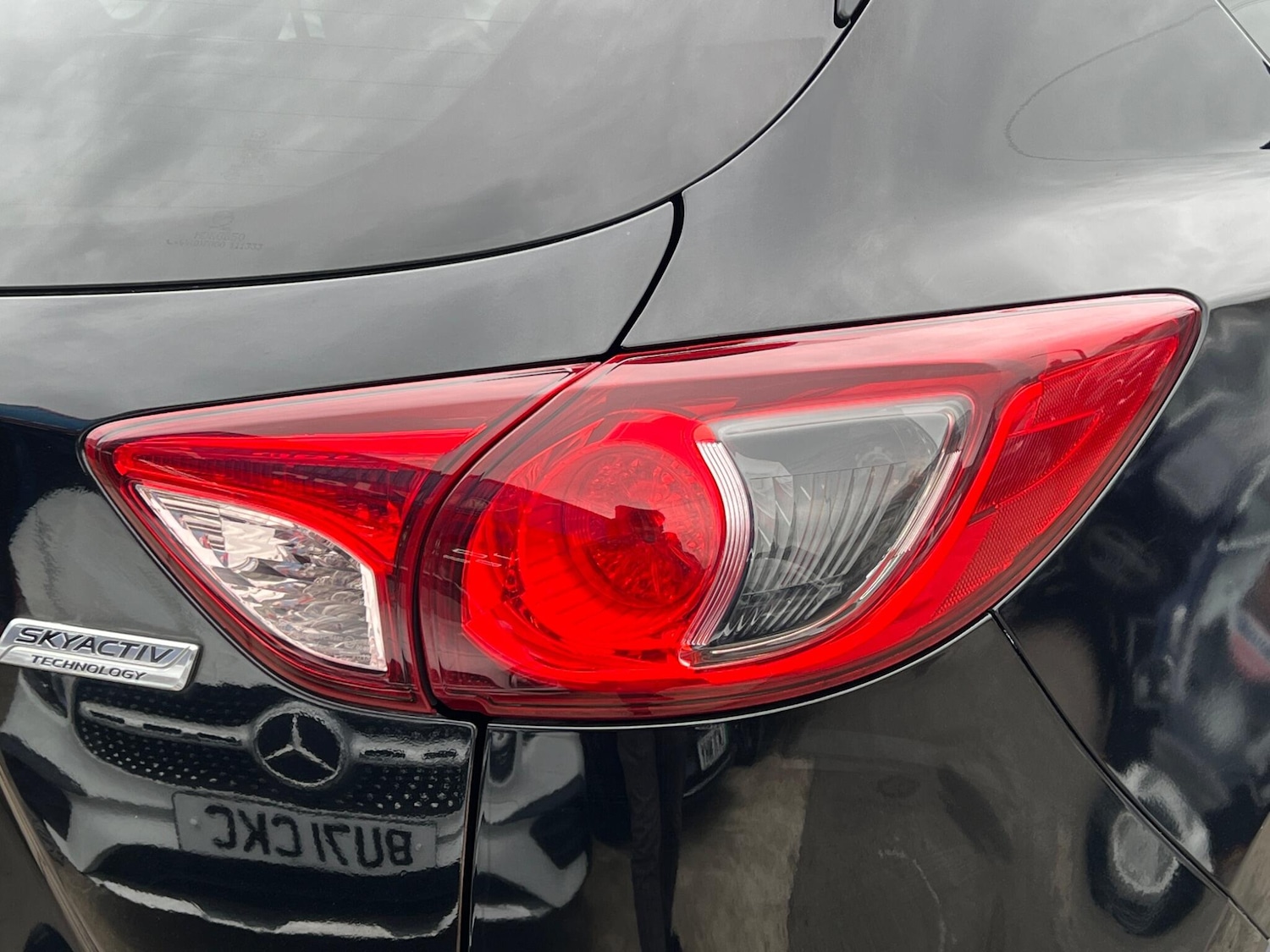 Used Mazda CX-5 2014 for sale - 77925788: Photo 55