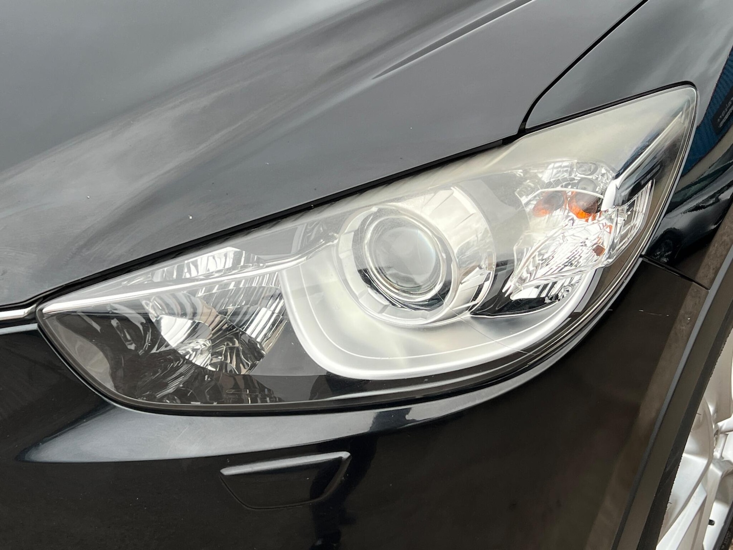 Used Mazda CX-5 2014 for sale - 77925788: Photo 56