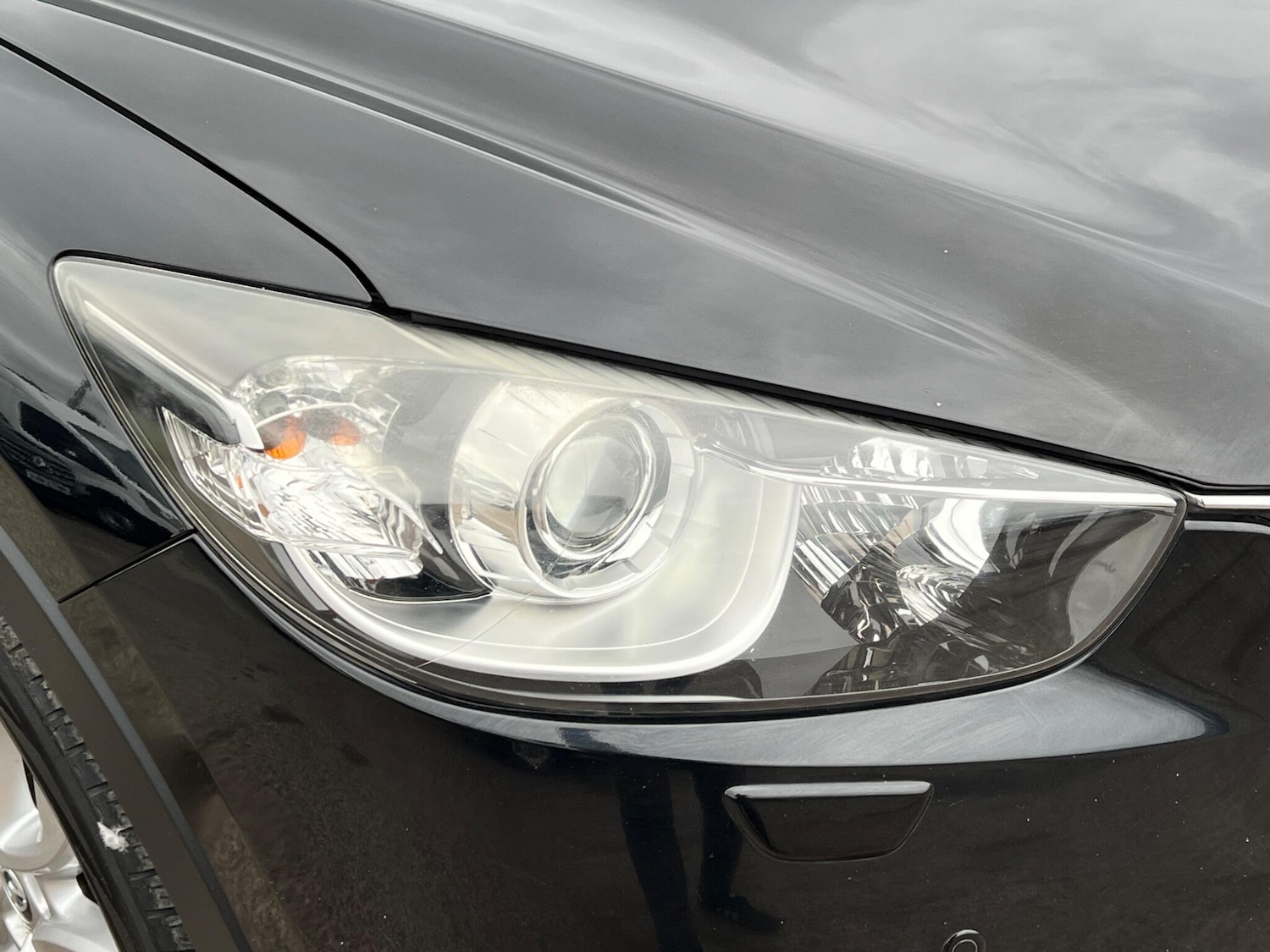 Used Mazda CX-5 2014 for sale - 77925788: Photo 57