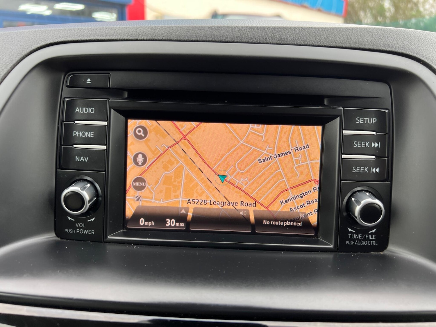 Used Mazda CX-5 2014 for sale - 77925788: Photo 6