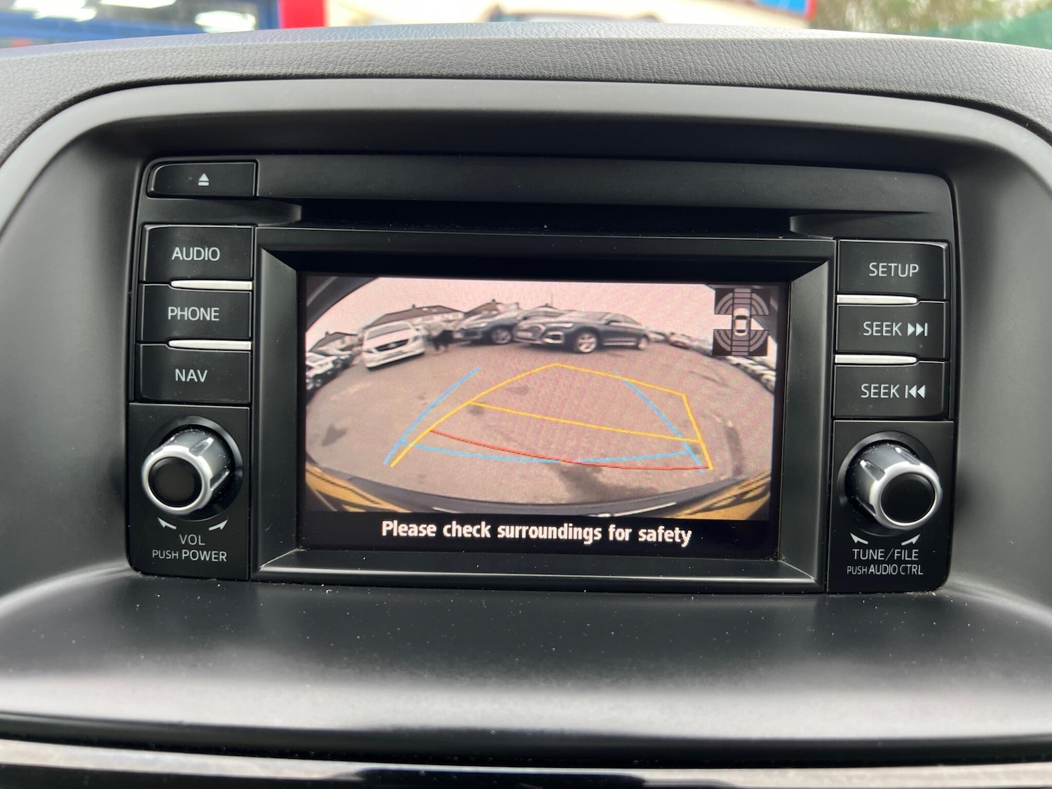 Used Mazda CX-5 2014 for sale - 77925788: Photo 7