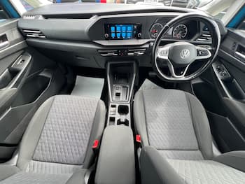 Used Volkswagen Caddy Maxi 2022 for sale - 79726570: Photo