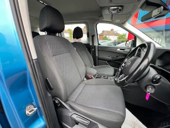 Used Volkswagen Caddy Maxi 2022 for sale - 79726570: Photo