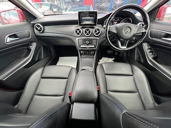 Used Mercedes-Benz GLA 2018 for sale - 78879001: Photo
