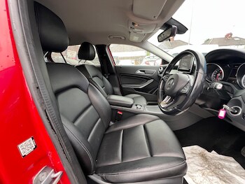 Used Mercedes-Benz GLA 2018 for sale - 78879001: Photo