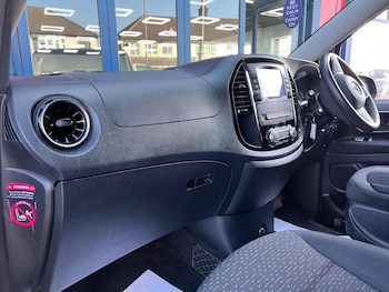 Used Mercedes-Benz Vito 2024 for sale - 78796123: Photo