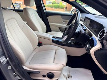 Used Mercedes-Benz A-Class 2023 for sale - 79725847: Photo