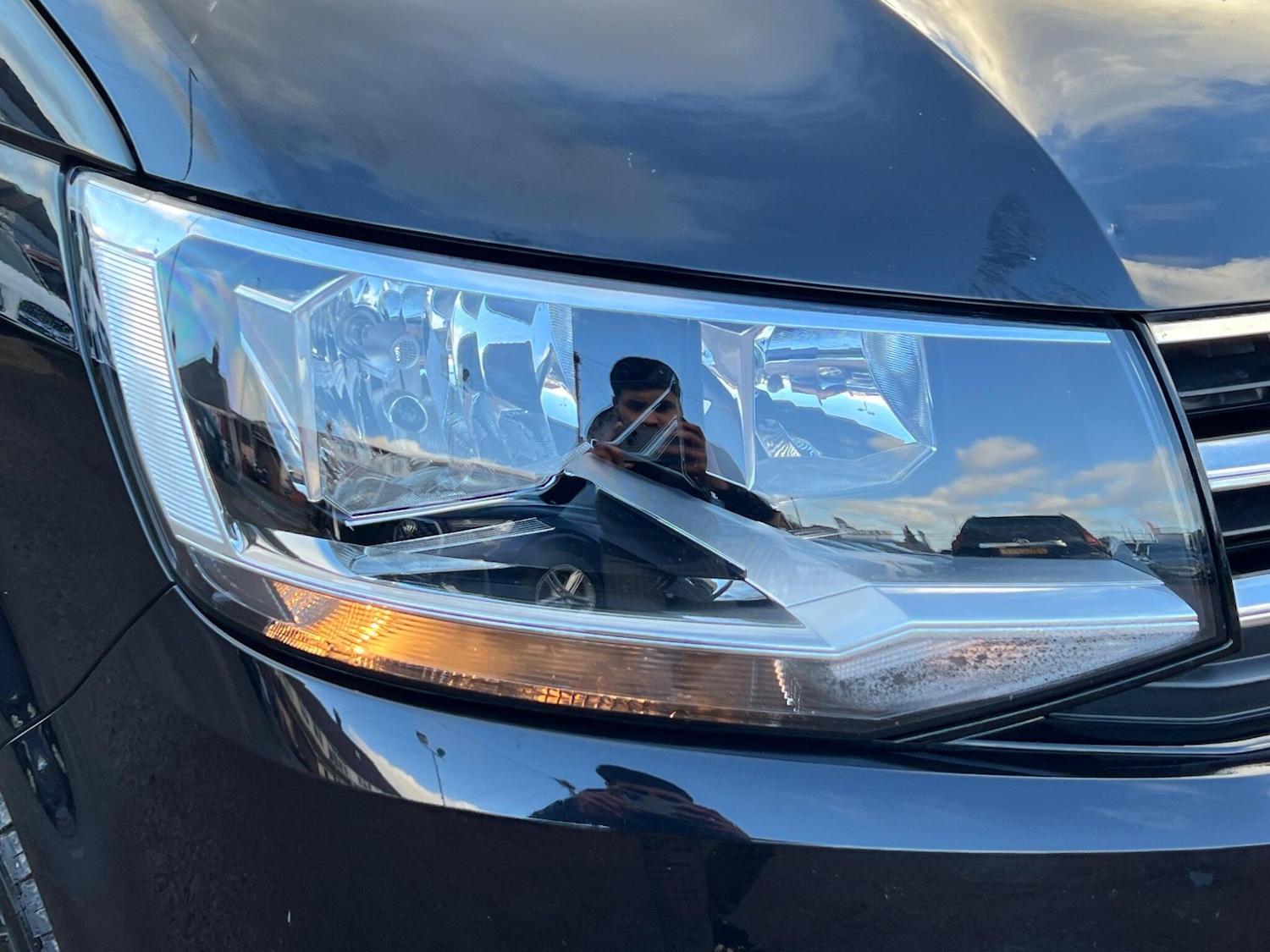 Used Volkswagen Caravelle for sale - 77671994: Photo 12