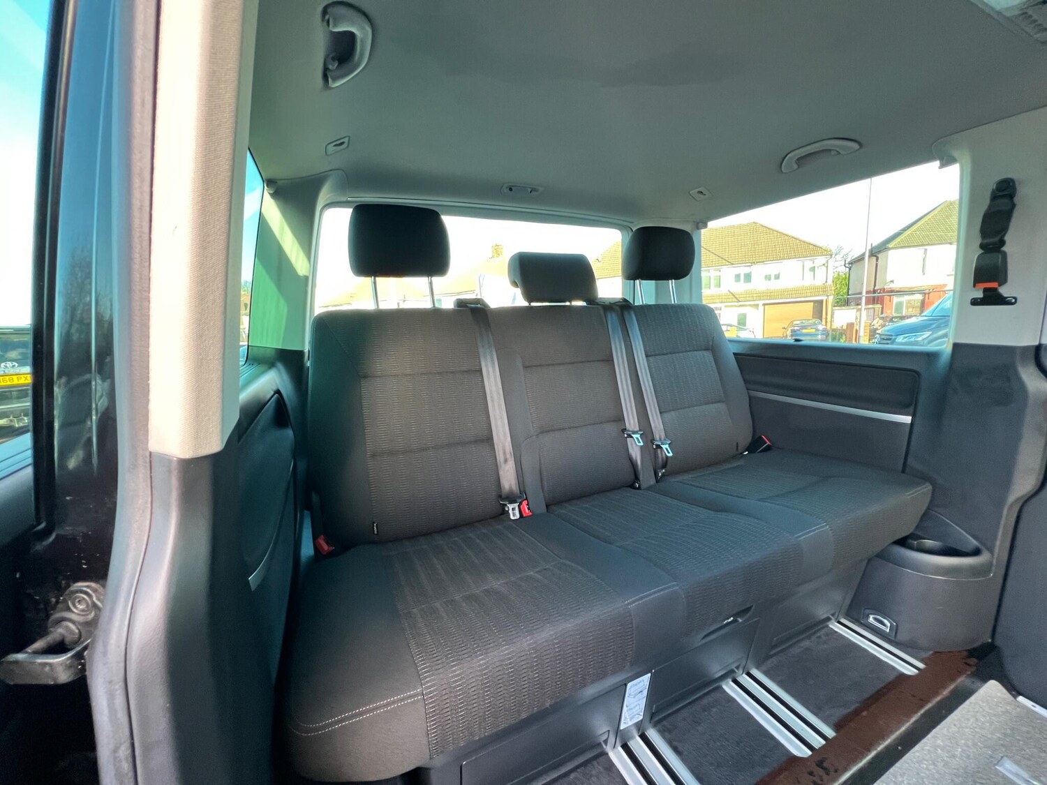 Used Volkswagen Caravelle for sale - 77671994: Photo 20