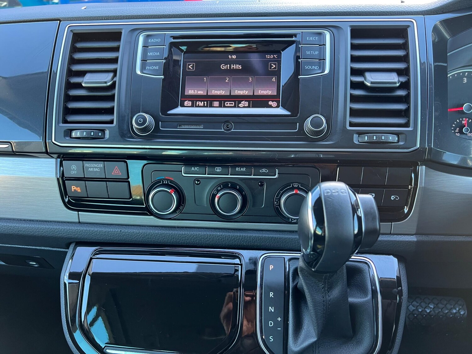 Used Volkswagen Caravelle for sale - 77671994: Photo 23