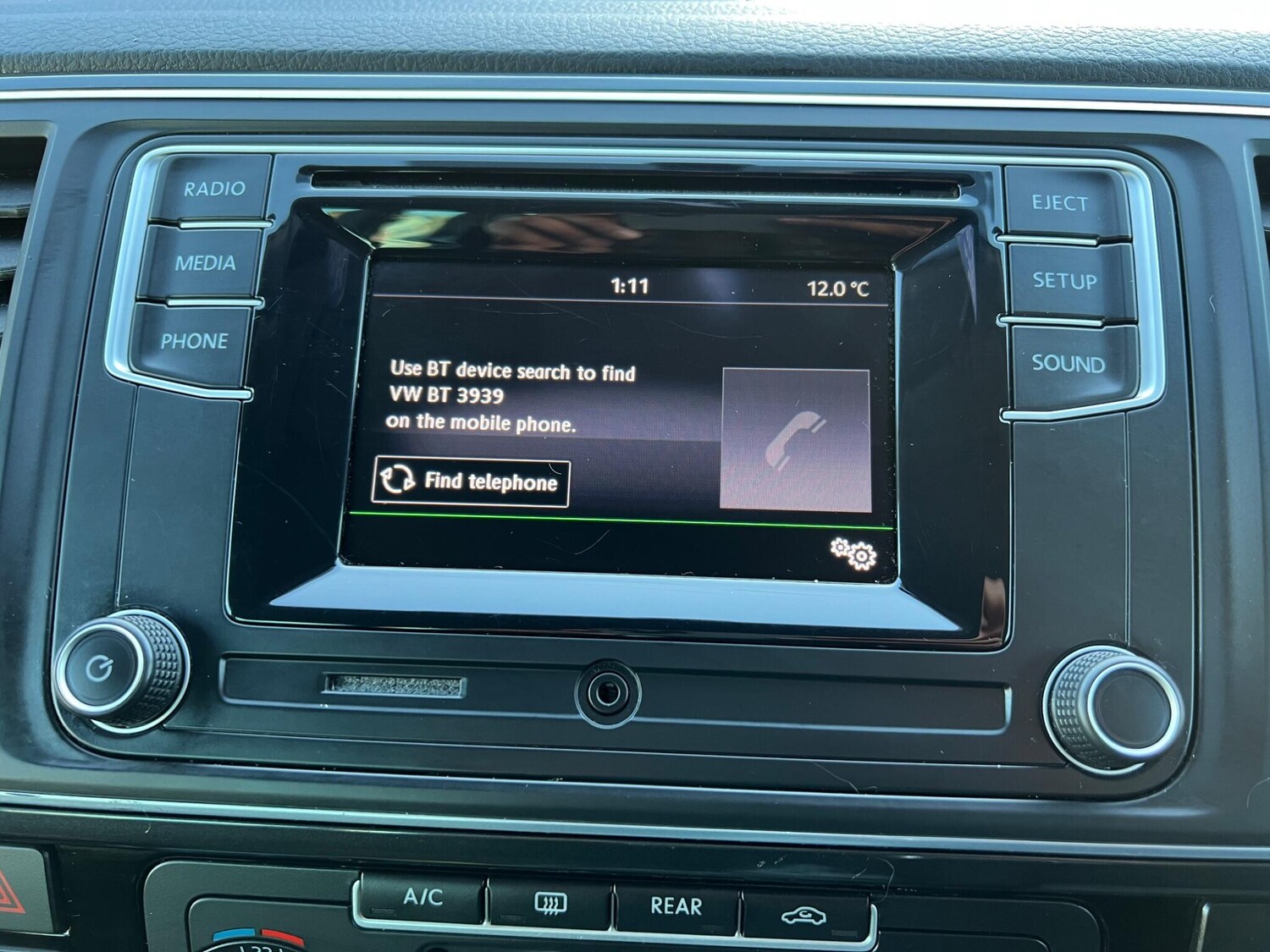 Used Volkswagen Caravelle for sale - 77671994: Photo 25