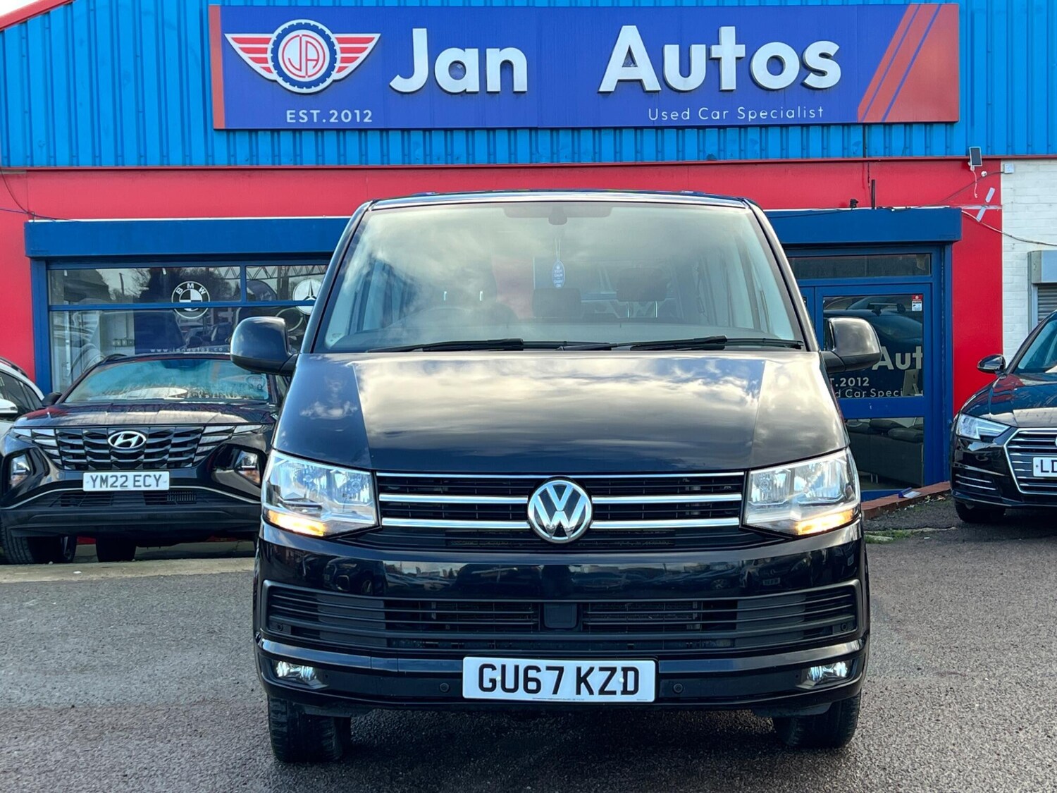 Used Volkswagen Caravelle for sale - 77671994: Photo 31