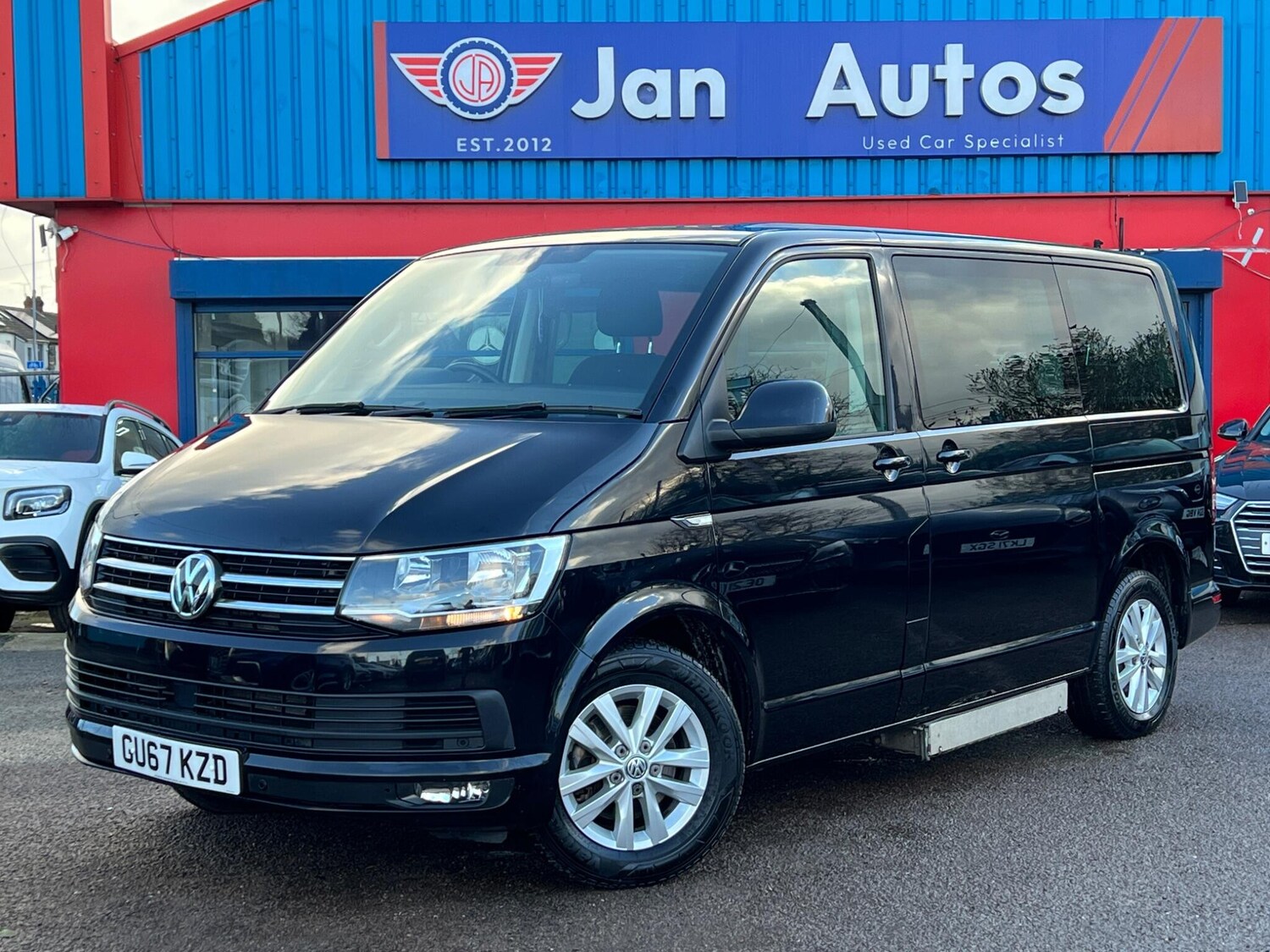 Used Volkswagen Caravelle for sale - 77671994: Photo 36