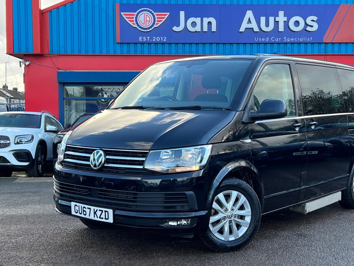 Used Volkswagen Caravelle for sale - 77671994: Photo 37