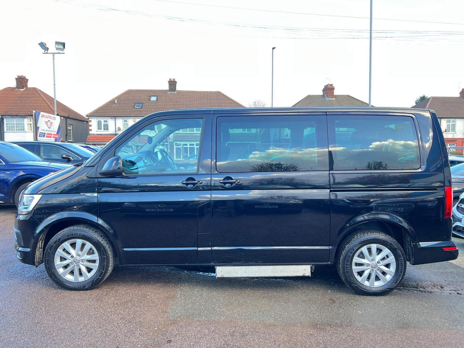 Used Volkswagen Caravelle for sale - 77671994: Photo 39