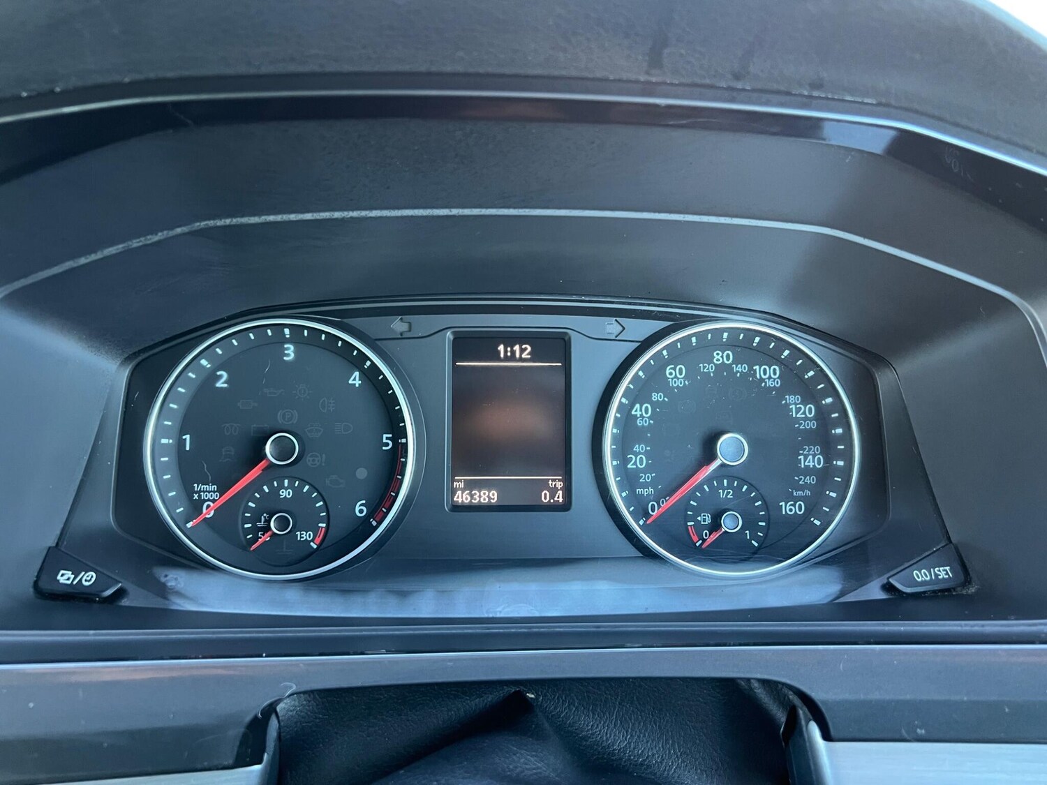 Used Volkswagen Caravelle for sale - 77671994: Photo 50