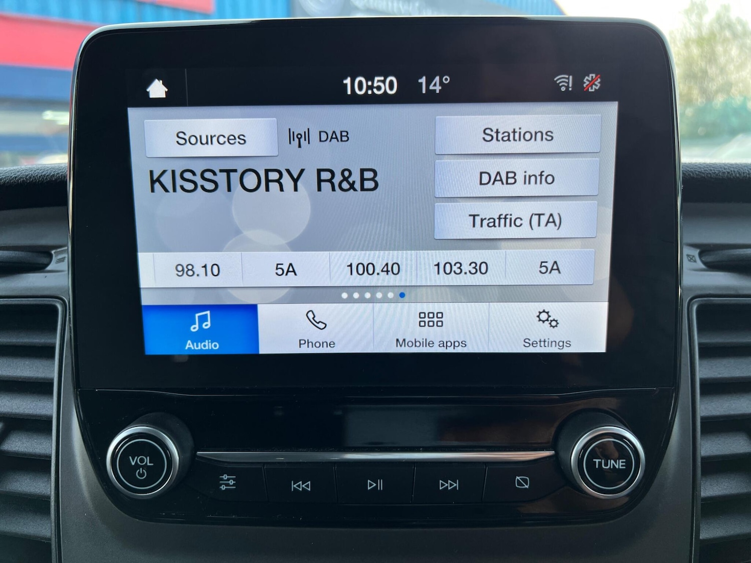 Used Ford Transit Custom 2020 for sale - 77696376: Photo 15