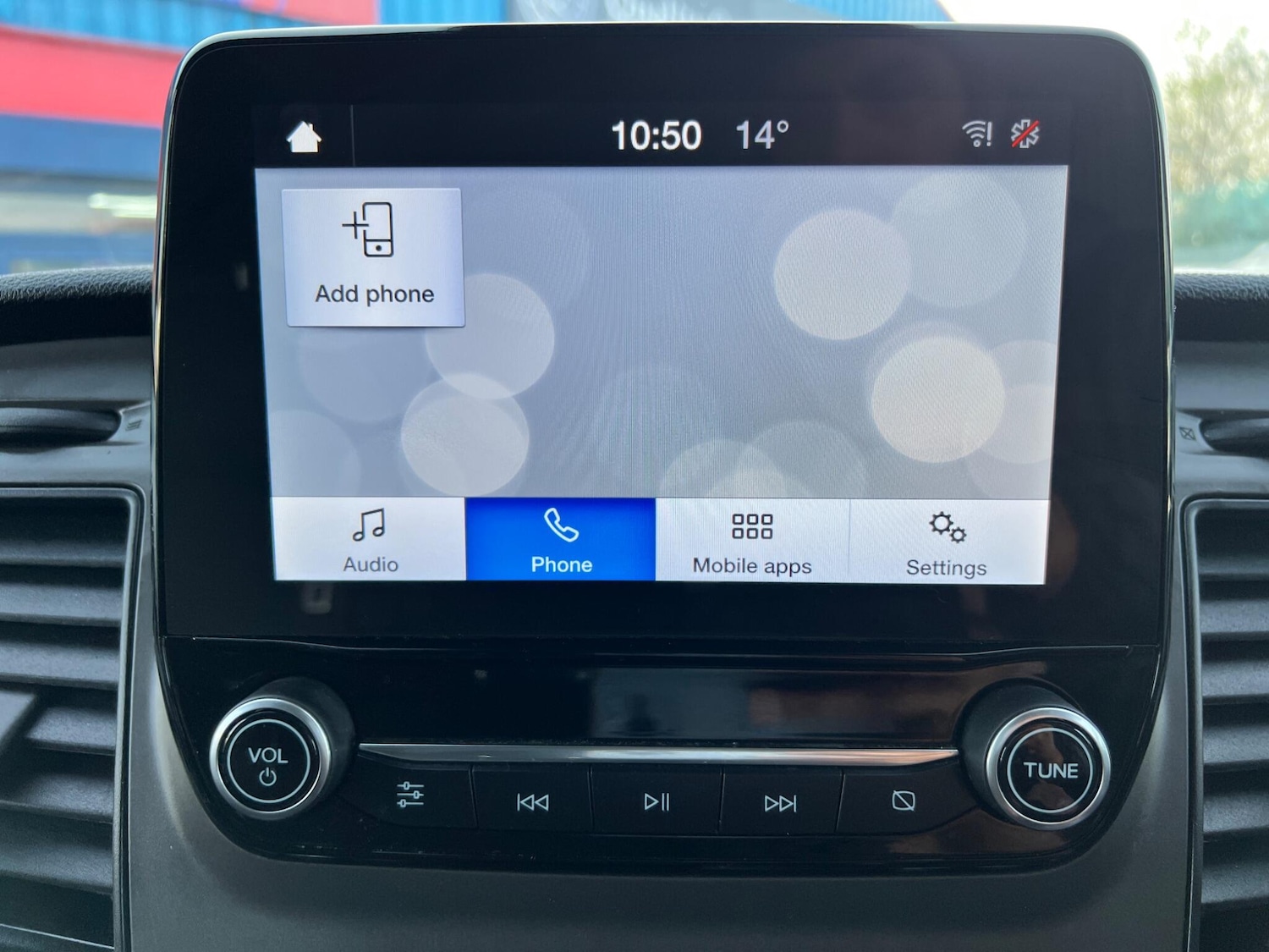 Used Ford Transit Custom 2020 for sale - 77696376: Photo 16