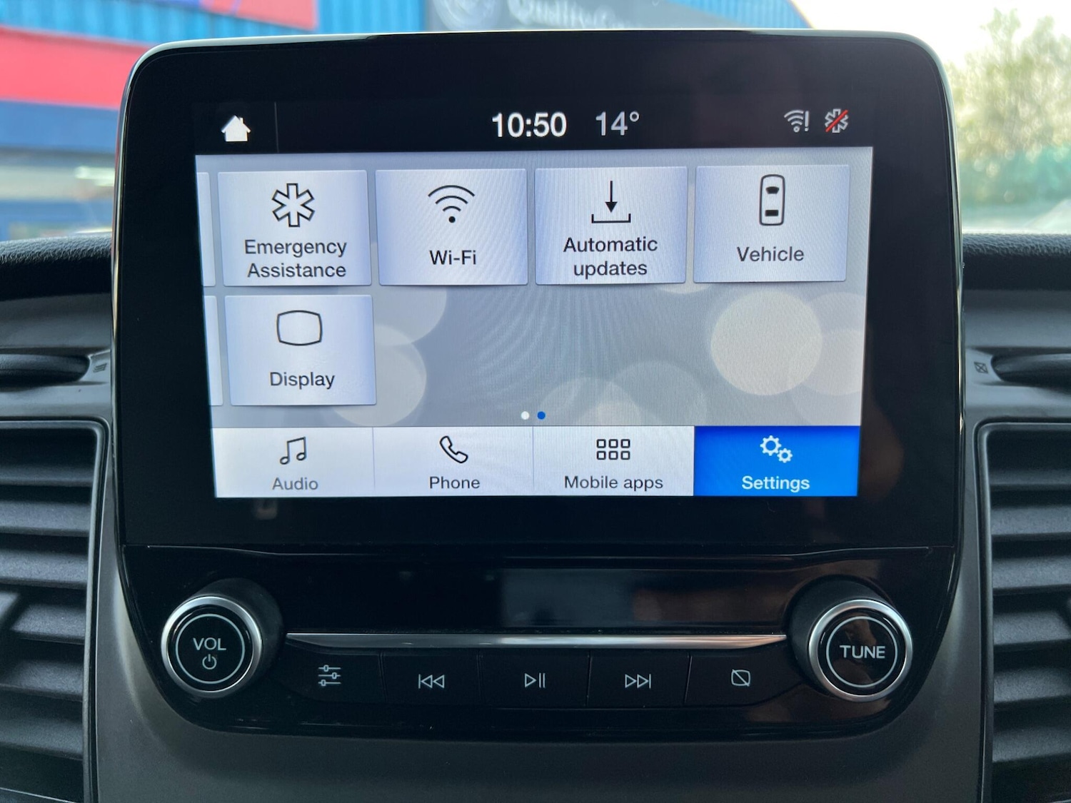 Used Ford Transit Custom 2020 for sale - 77696376: Photo 18