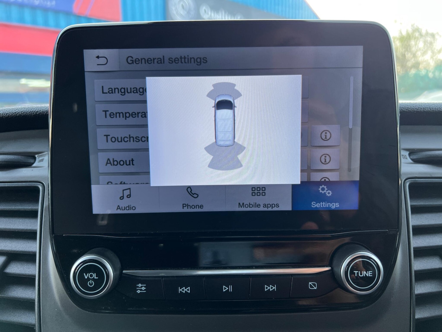 Used Ford Transit Custom 2020 for sale - 77696376: Photo 20