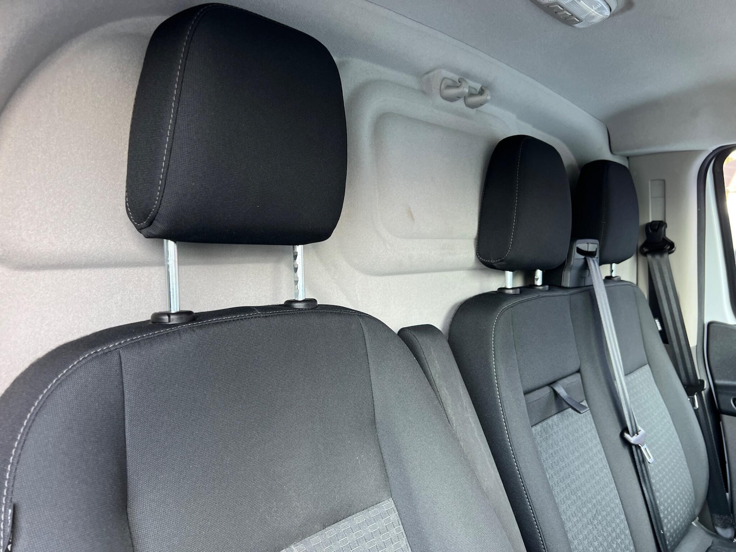 Used Ford Transit Custom 2020 for sale - 77696376: Photo 31