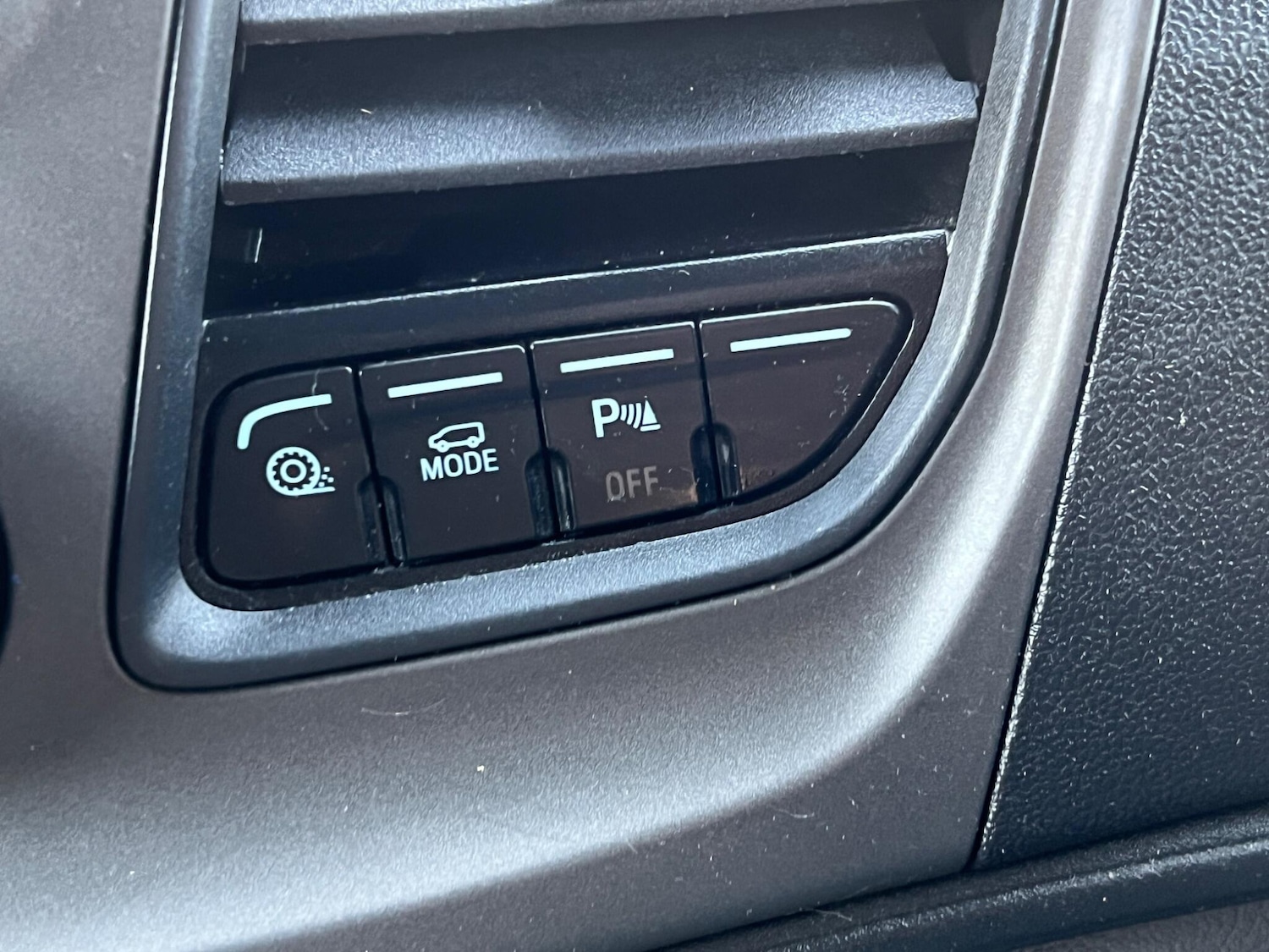 Used Ford Transit Custom 2020 for sale - 77696376: Photo 33