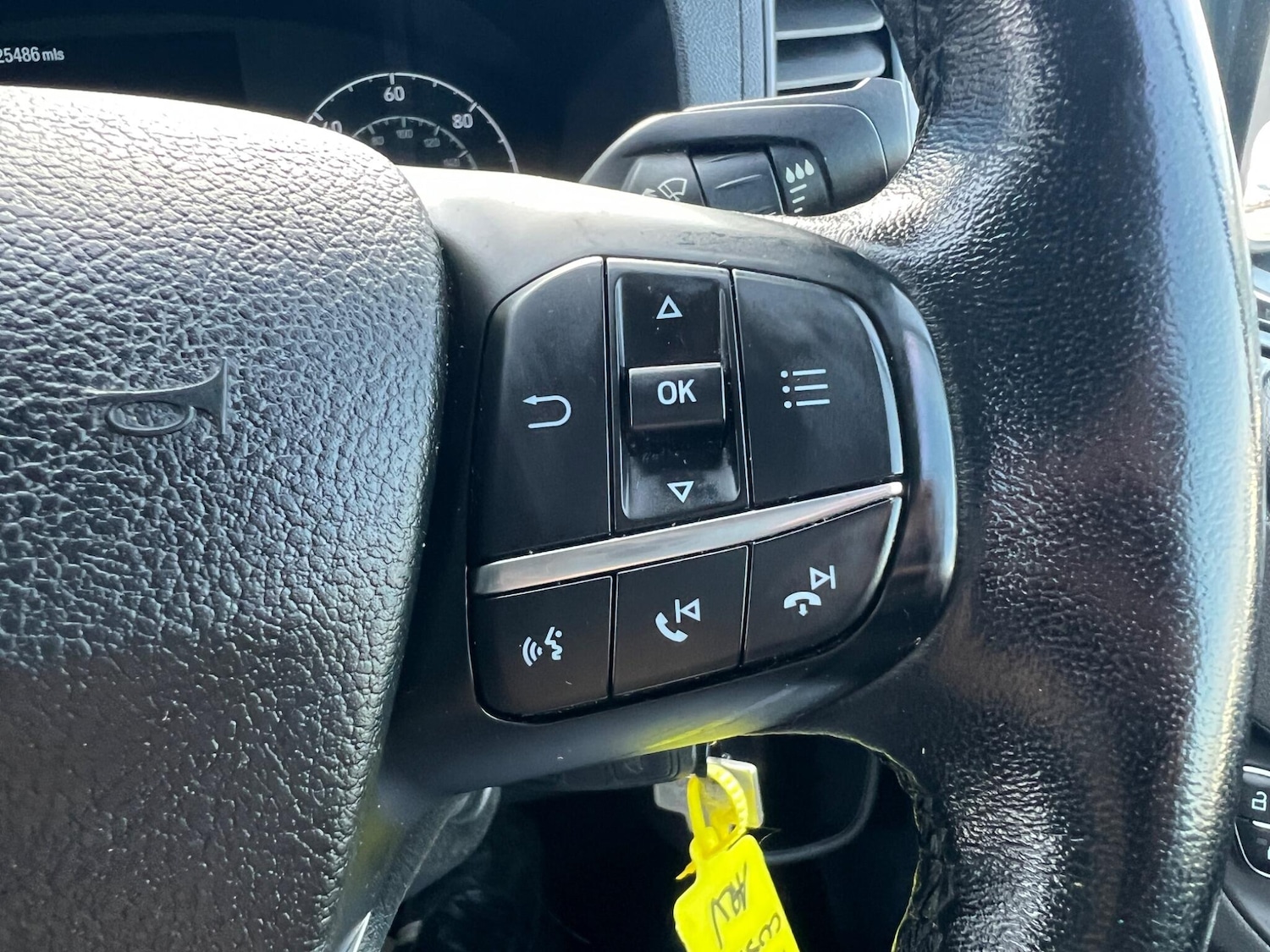 Used Ford Transit Custom 2020 for sale - 77696376: Photo 34