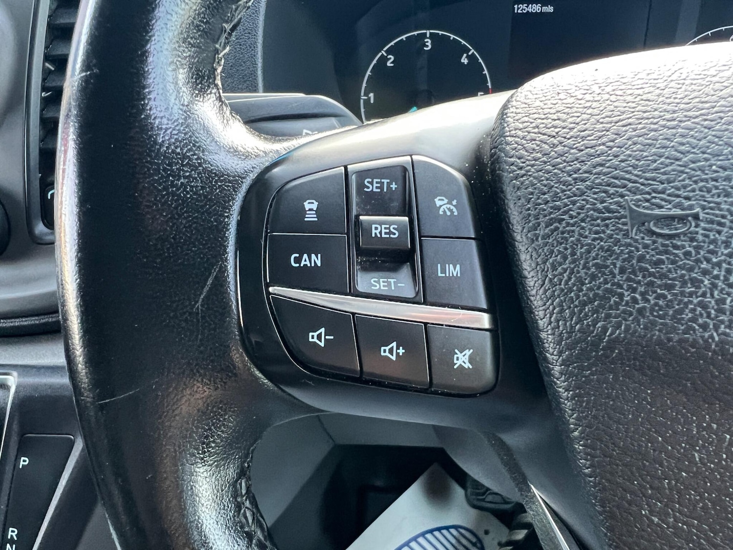 Used Ford Transit Custom 2020 for sale - 77696376: Photo 35