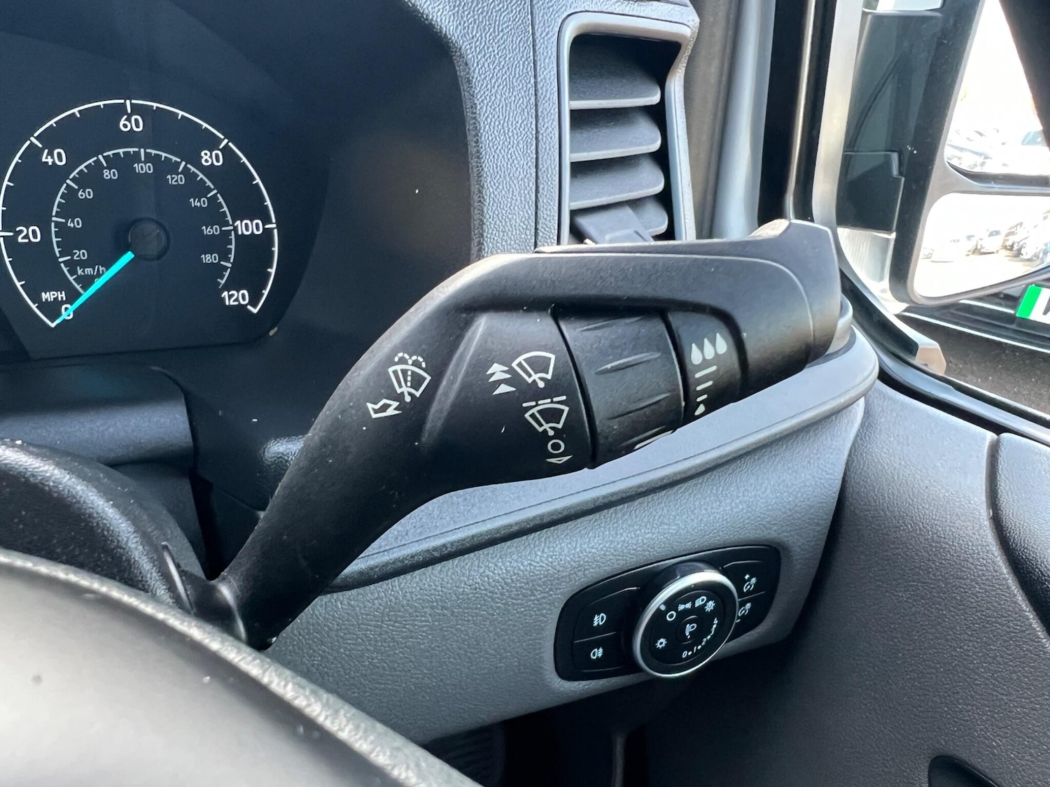 Used Ford Transit Custom 2020 for sale - 77696376: Photo 36