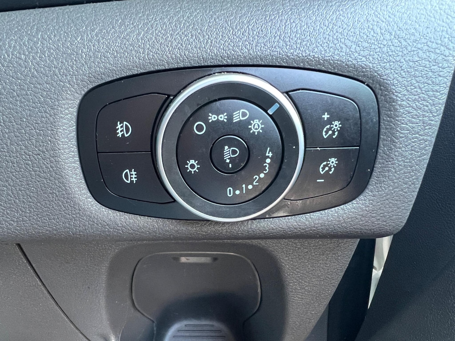 Used Ford Transit Custom 2020 for sale - 77696376: Photo 38