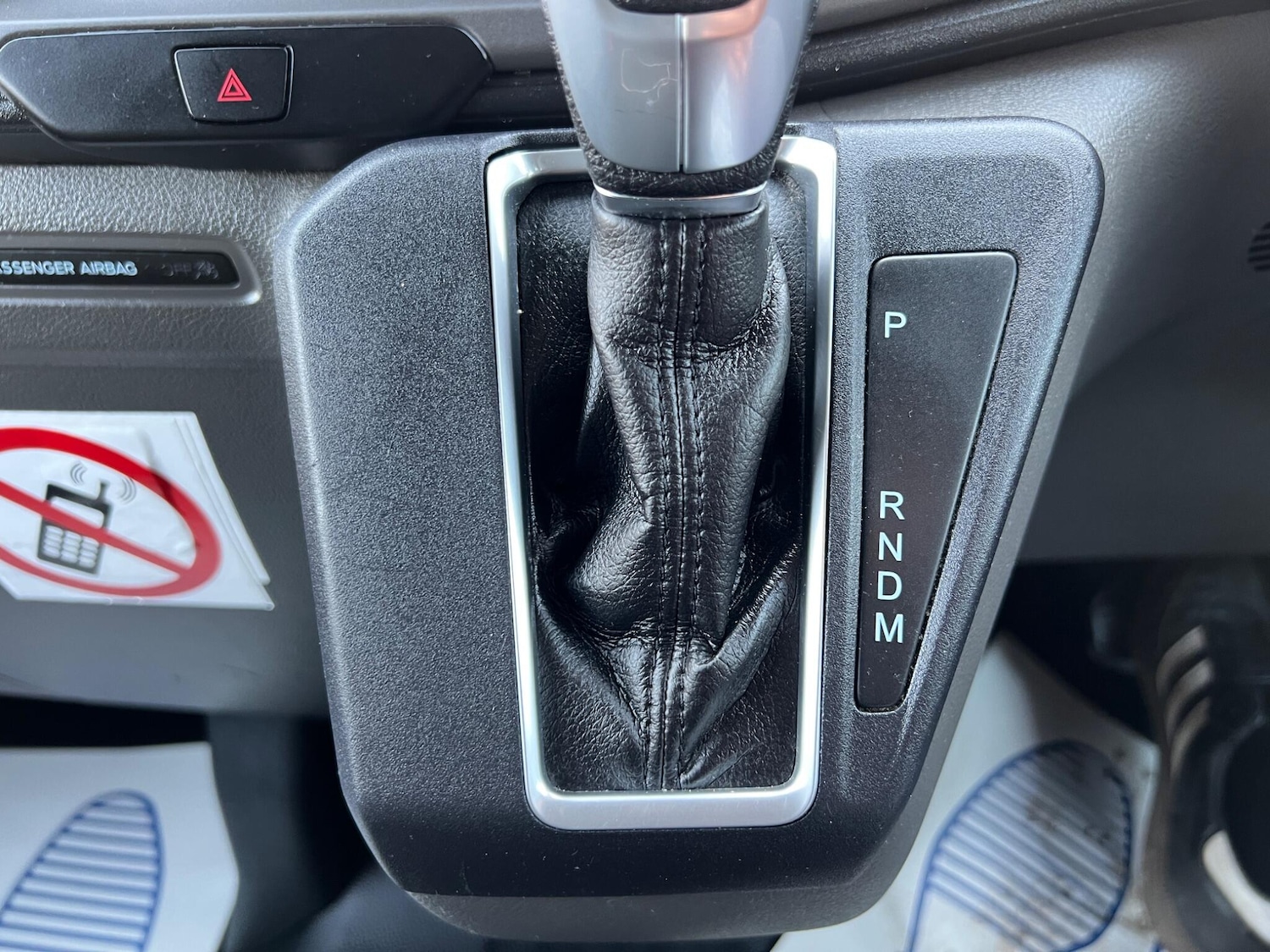 Used Ford Transit Custom 2020 for sale - 77696376: Photo 40