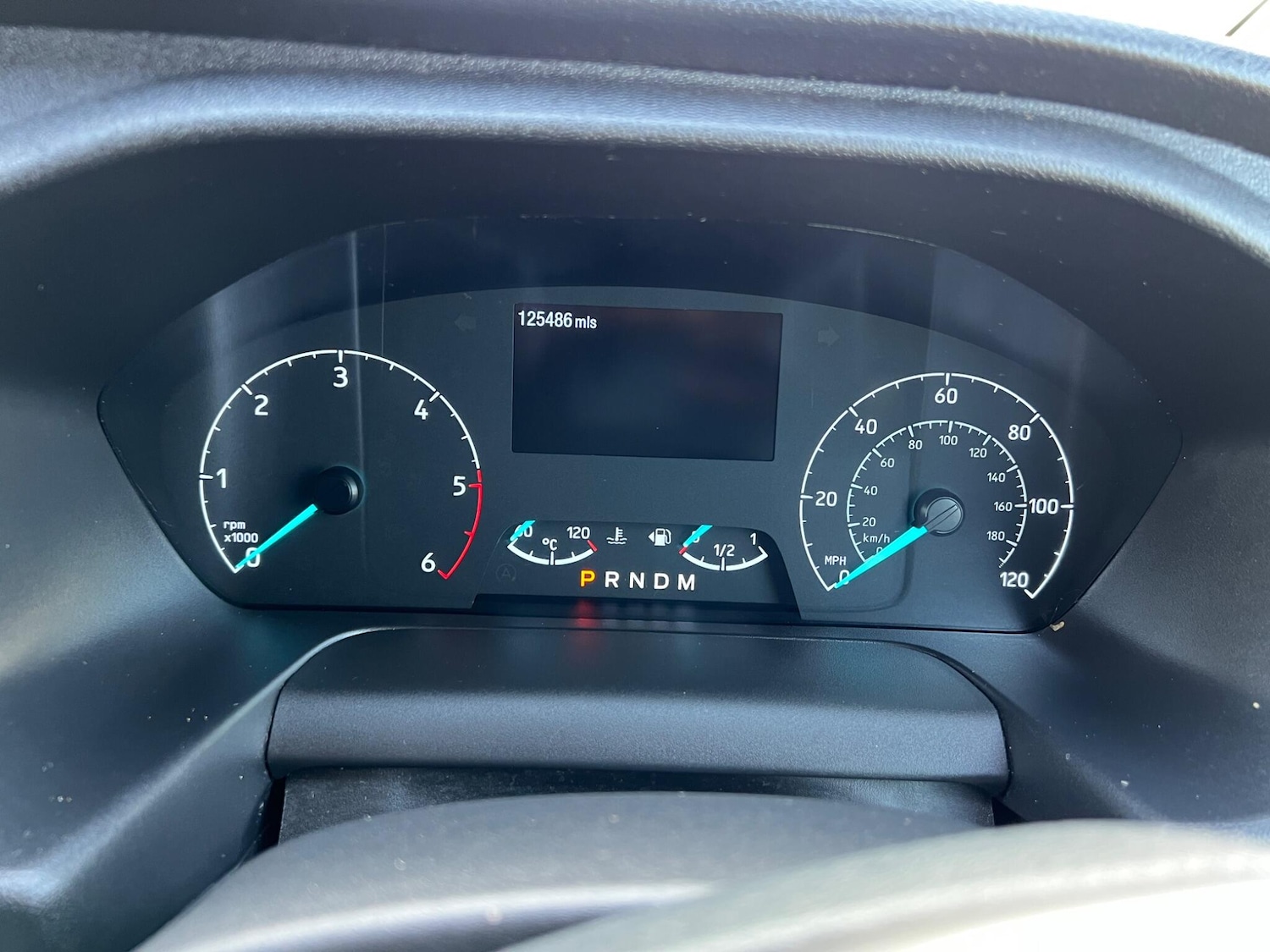 Used Ford Transit Custom 2020 for sale - 77696376: Photo 41