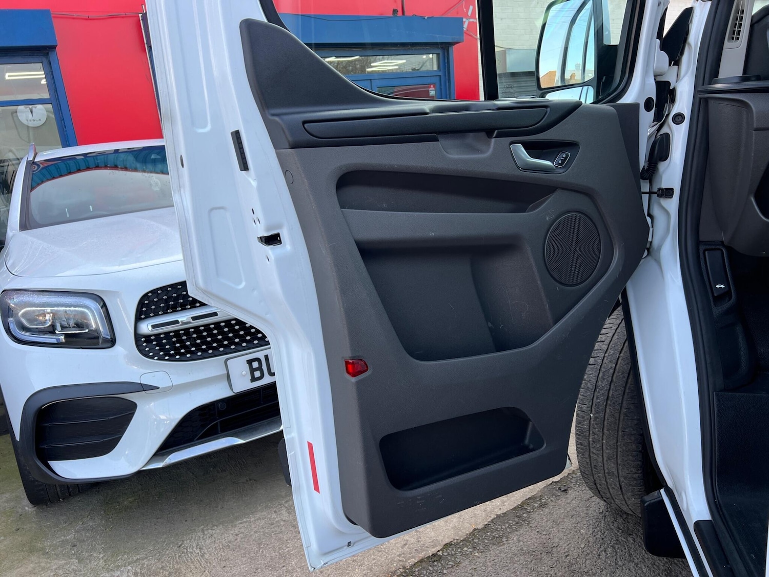 Used Ford Transit Custom 2020 for sale - 77696376: Photo 47