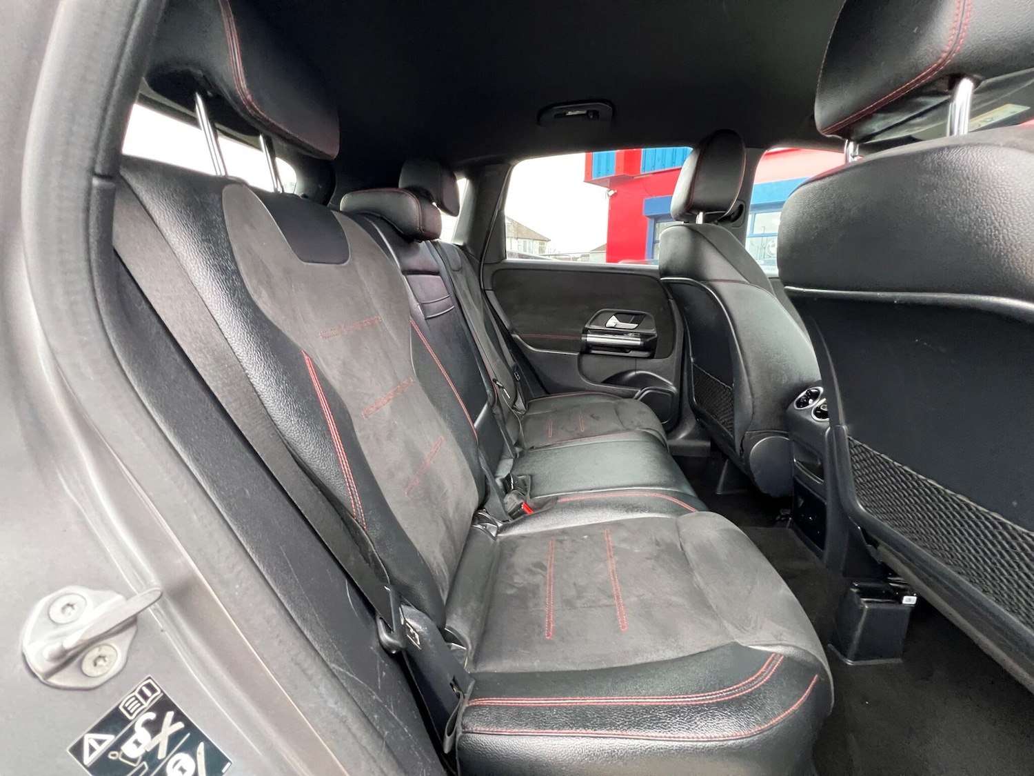 Used Mercedes-Benz B Class 2021 for sale - 77892061: Photo 14