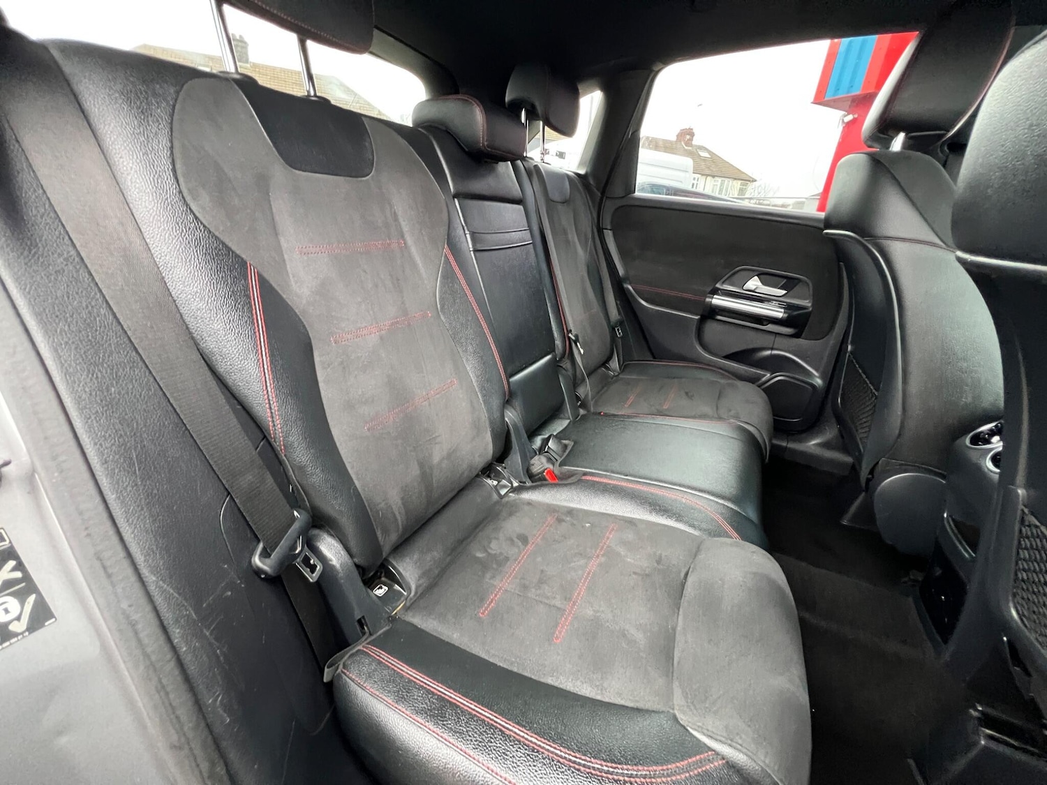 Used Mercedes-Benz B Class 2021 for sale - 77892061: Photo 15