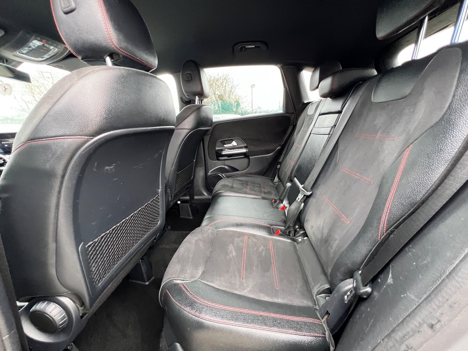 Used Mercedes-Benz B Class 2021 for sale - 77892061: Photo 16