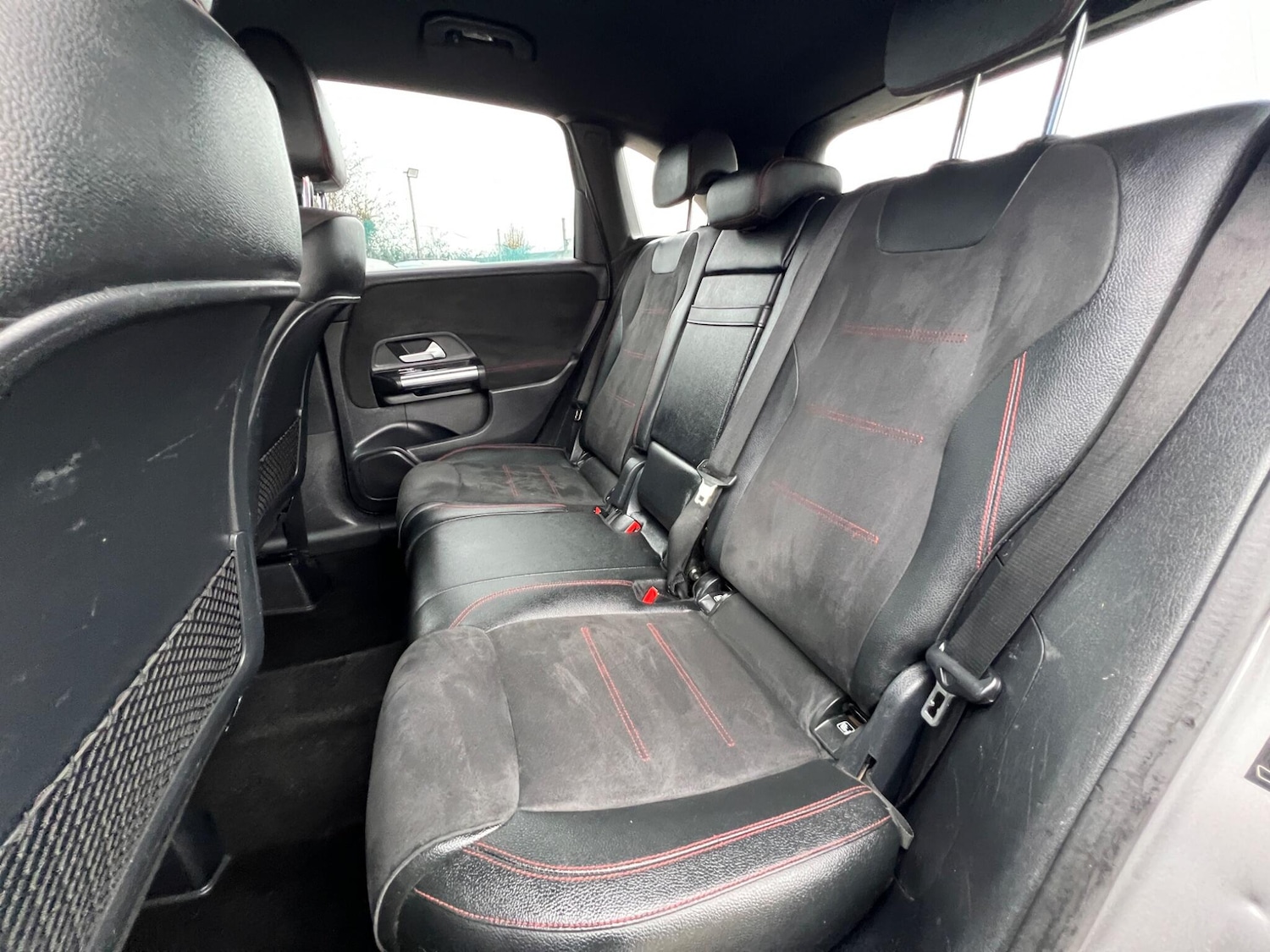 Used Mercedes-Benz B Class 2021 for sale - 77892061: Photo 17