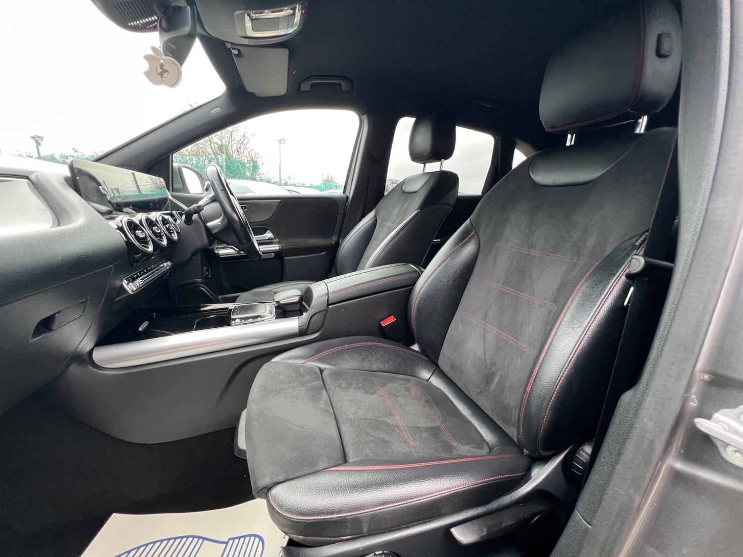 Used Mercedes-Benz B Class 2021 for sale - 77892061: Photo 18