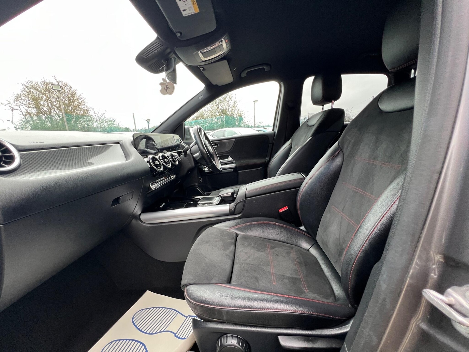 Used Mercedes-Benz B Class 2021 for sale - 77892061: Photo 19